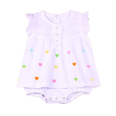 Baby Princess Dress
