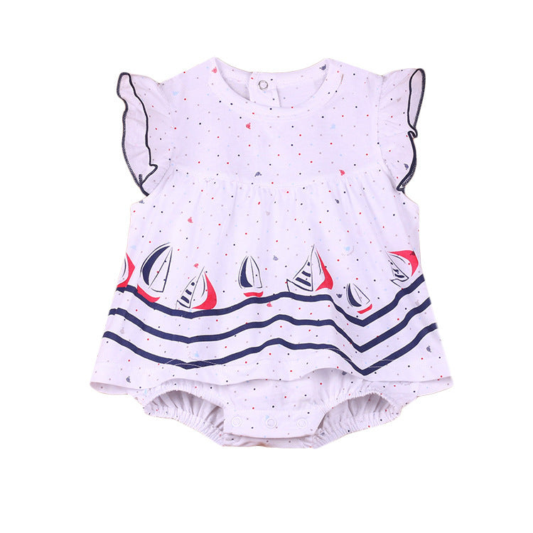 Baby Princess Dress
