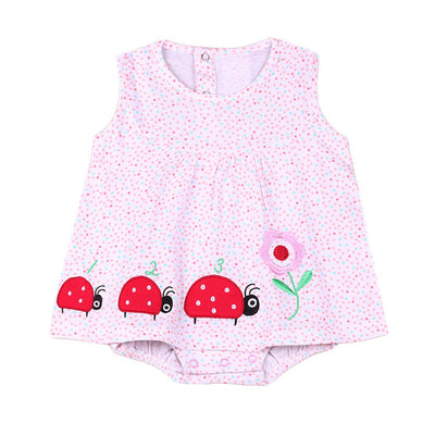 Baby Princess Dress
