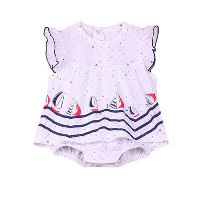 Baby Princess Dress