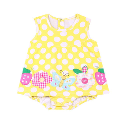 Baby Princess Dress