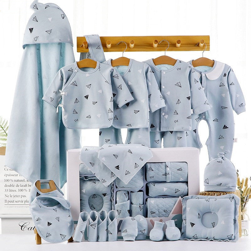 Baby Winter Set