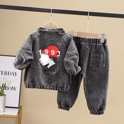 New Boys Clothing