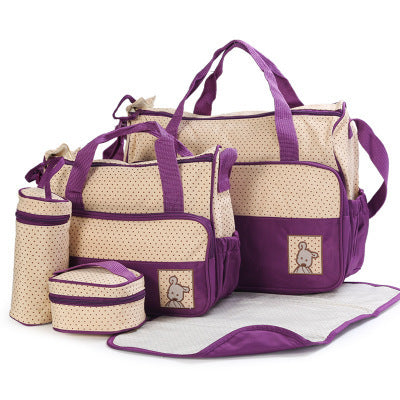 Mummy Nappy Bag