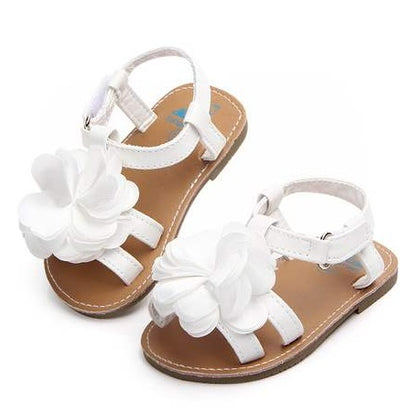 Baby Princess Shoes