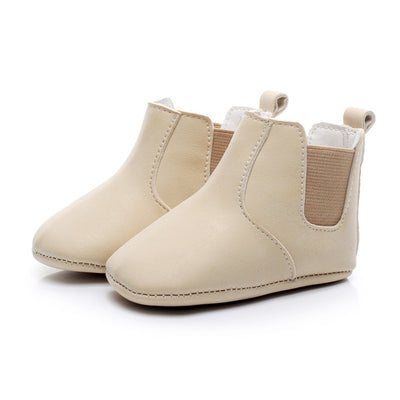 Soft Sole Shoes