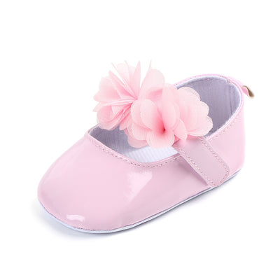 Cloth Baby Shoes