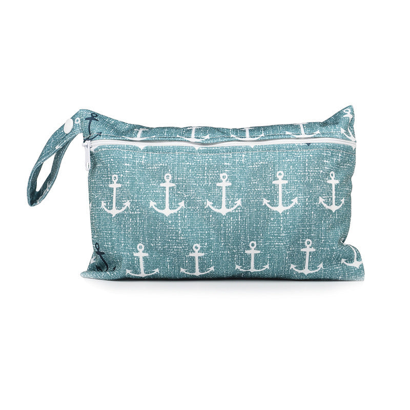 Mini Diaper Bag