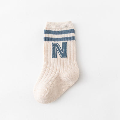 Baby Tube Socks