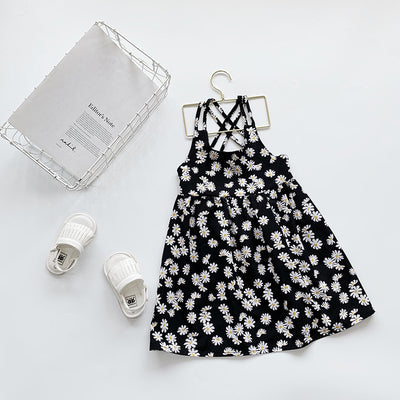 Cute Girls Dress