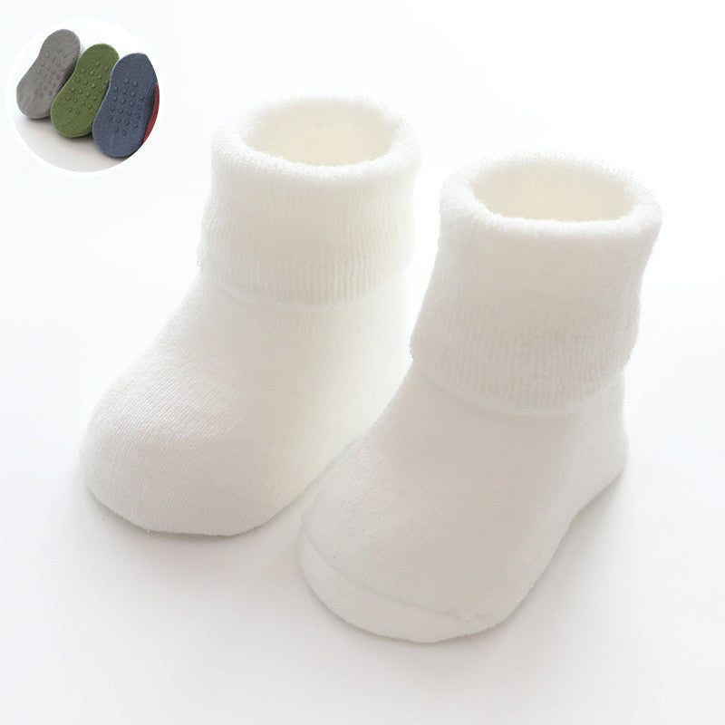 Thick Baby Socks