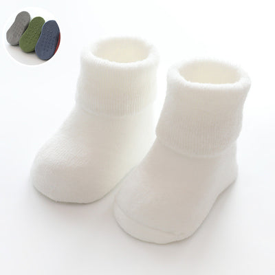 Thick Baby Socks