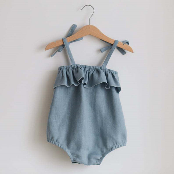 Trendy Baby Romper
