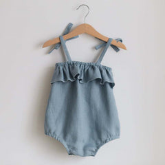 Trendy Baby Romper