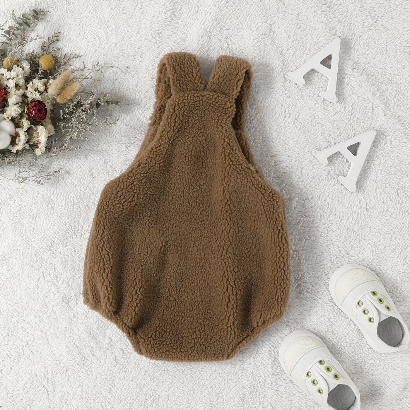 Fashion Kids Romper