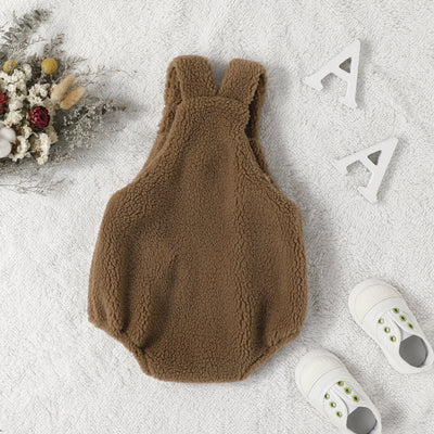 Fashion Kids Romper