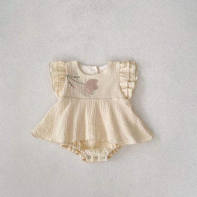 Summer Princess Dress