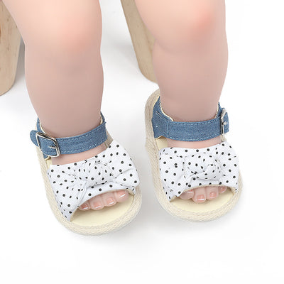 Cute Baby Shoes