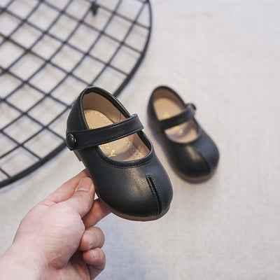 Baby Girl Shoes