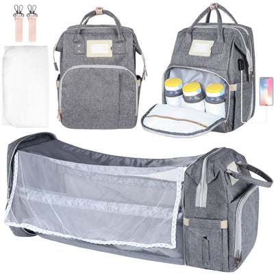Mom Travel Bag