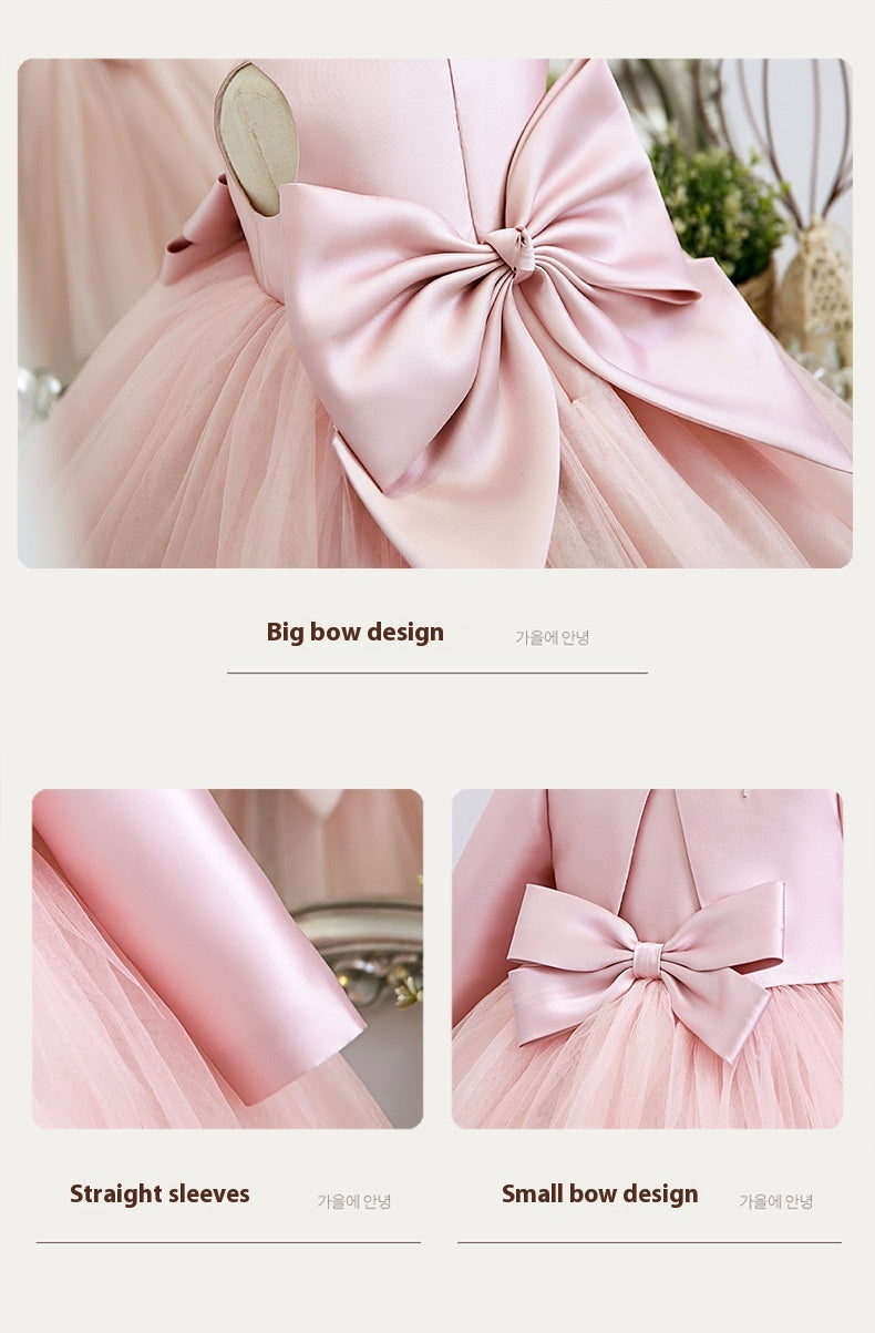 Flower Girl Dress