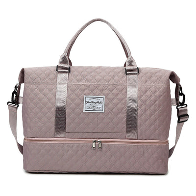 Large Travel Tote