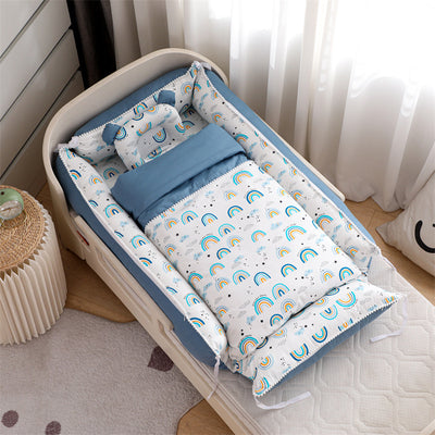 Nursing Baby Bed