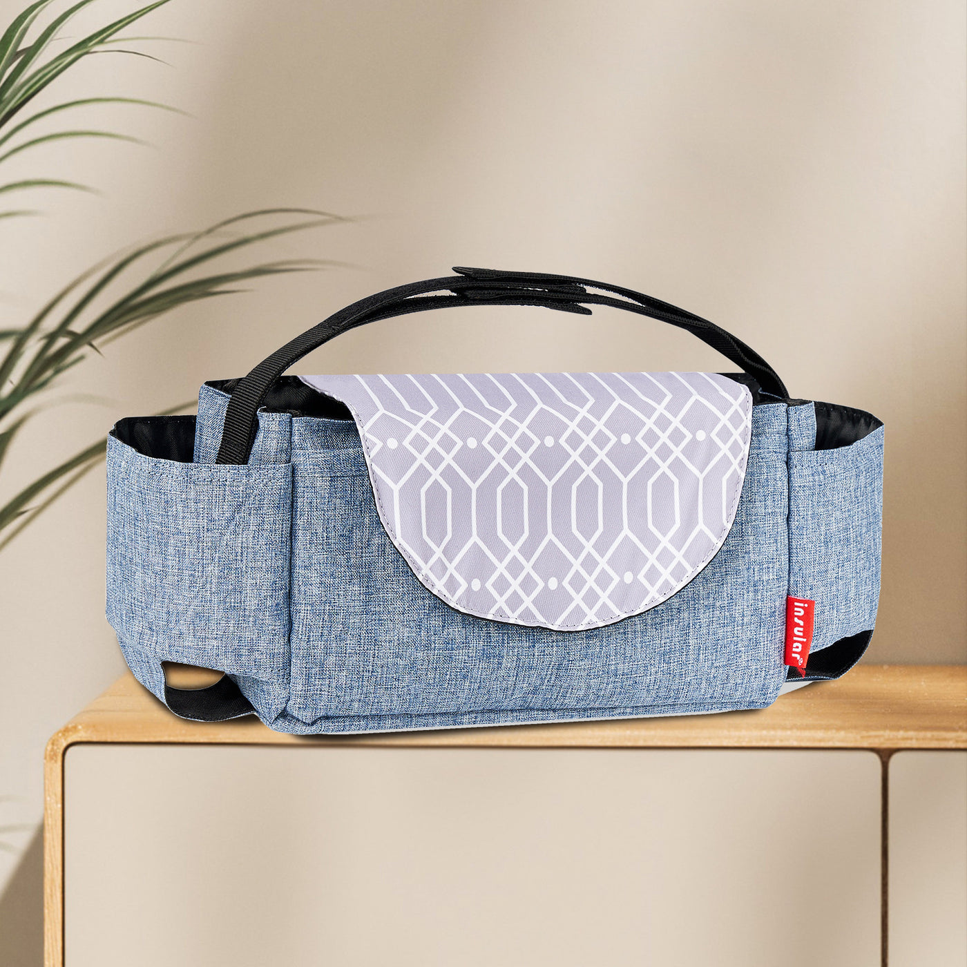 Travel Baby Bag