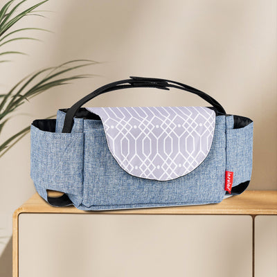 Travel Baby Bag