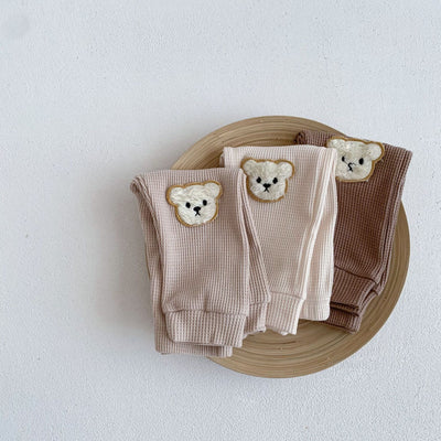 Cute Baby Trousers