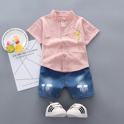 Toddler Cute Outfit
