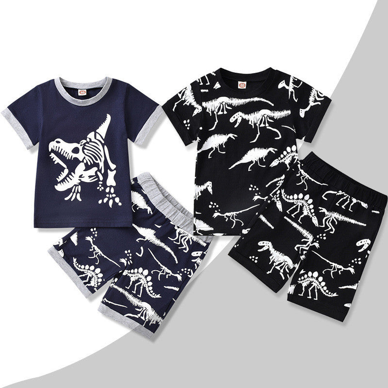 Baby Dinosaur Shirt