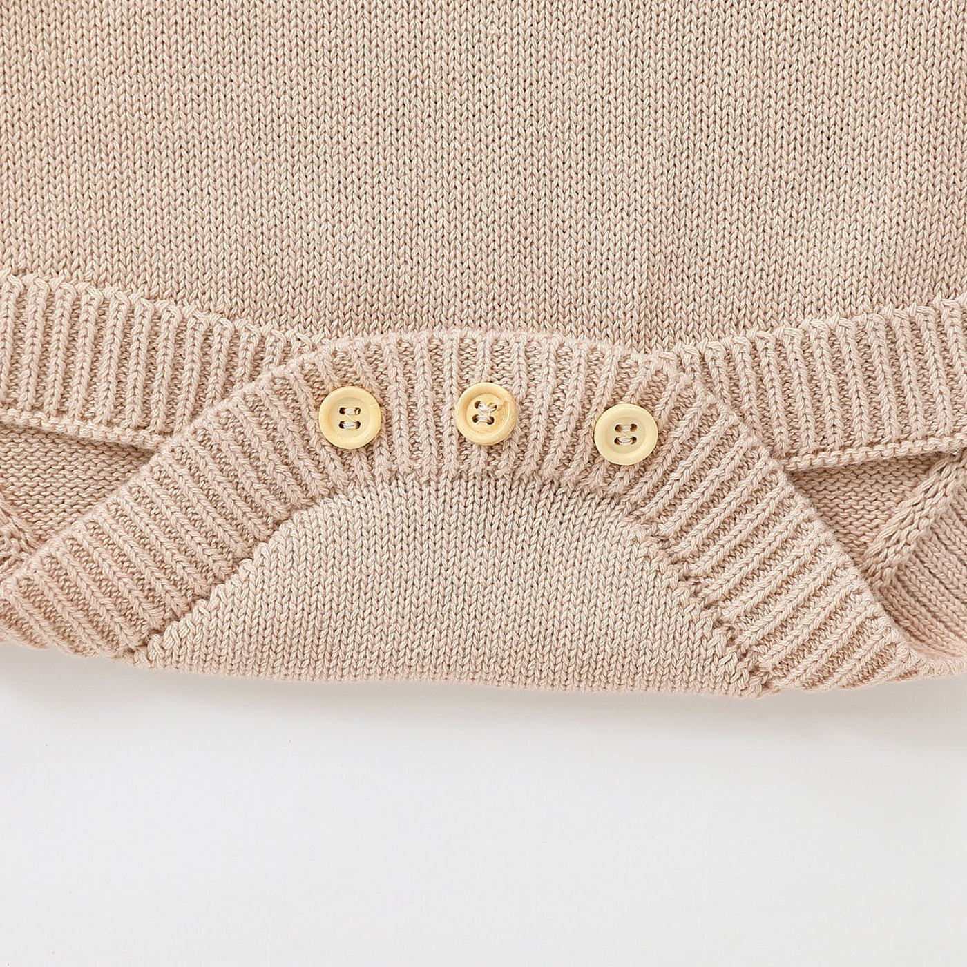 Light Brown Sweater