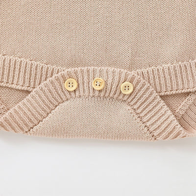 Light Brown Sweater