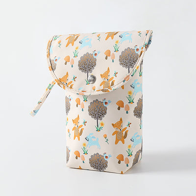 Portable Baby Bag