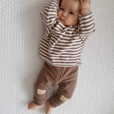 Baby Striped Top