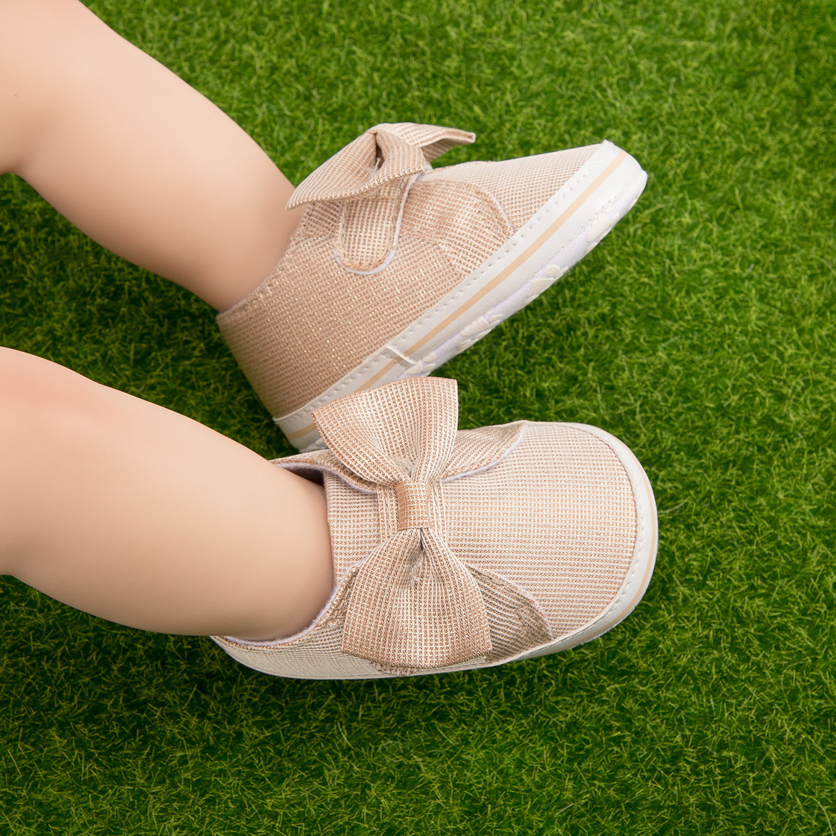Princess Bow Shoes