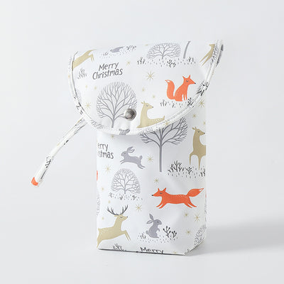 Portable Baby Bag