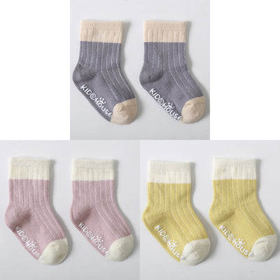 Soft Baby Socks
