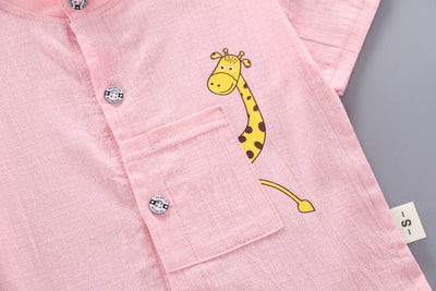 Toddler Cute Outfit