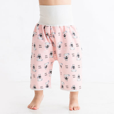 Waterproof Baby Diaper