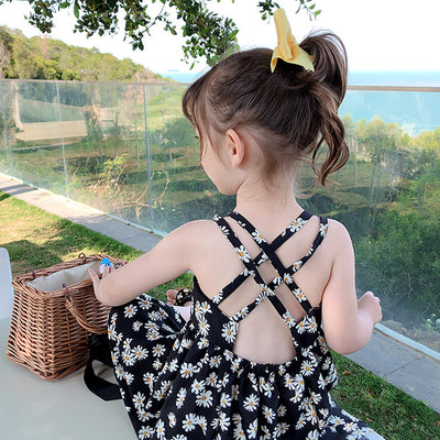 Cute Girls Dress