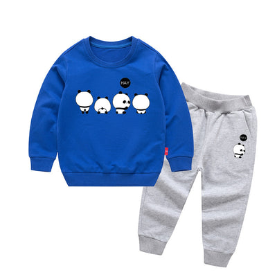 Baby Cotton Set
