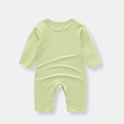 Modal Baby Jumpsuit