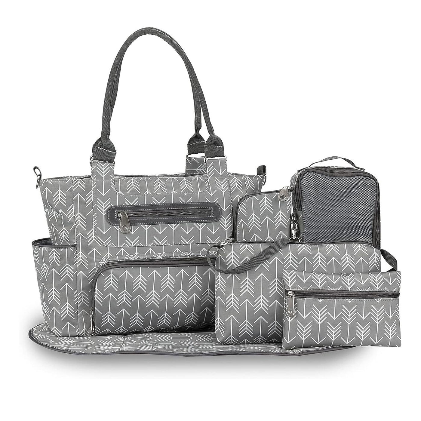 Complete Baby Kit