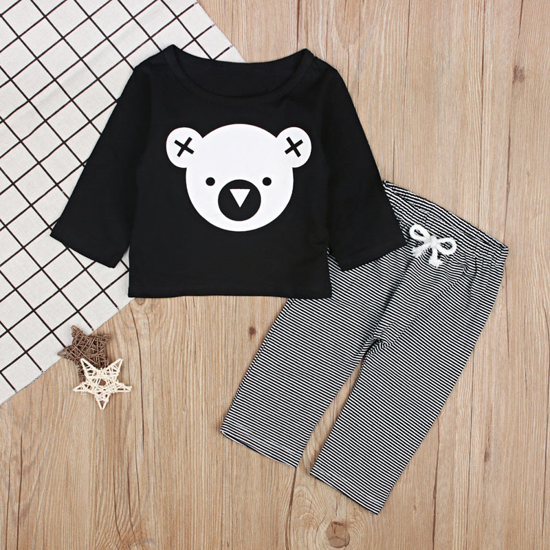 Baby Two-Piece