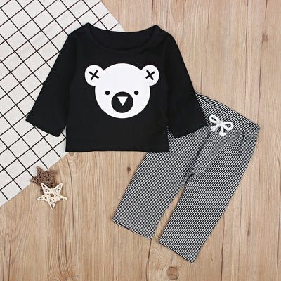 Baby Two-Piece