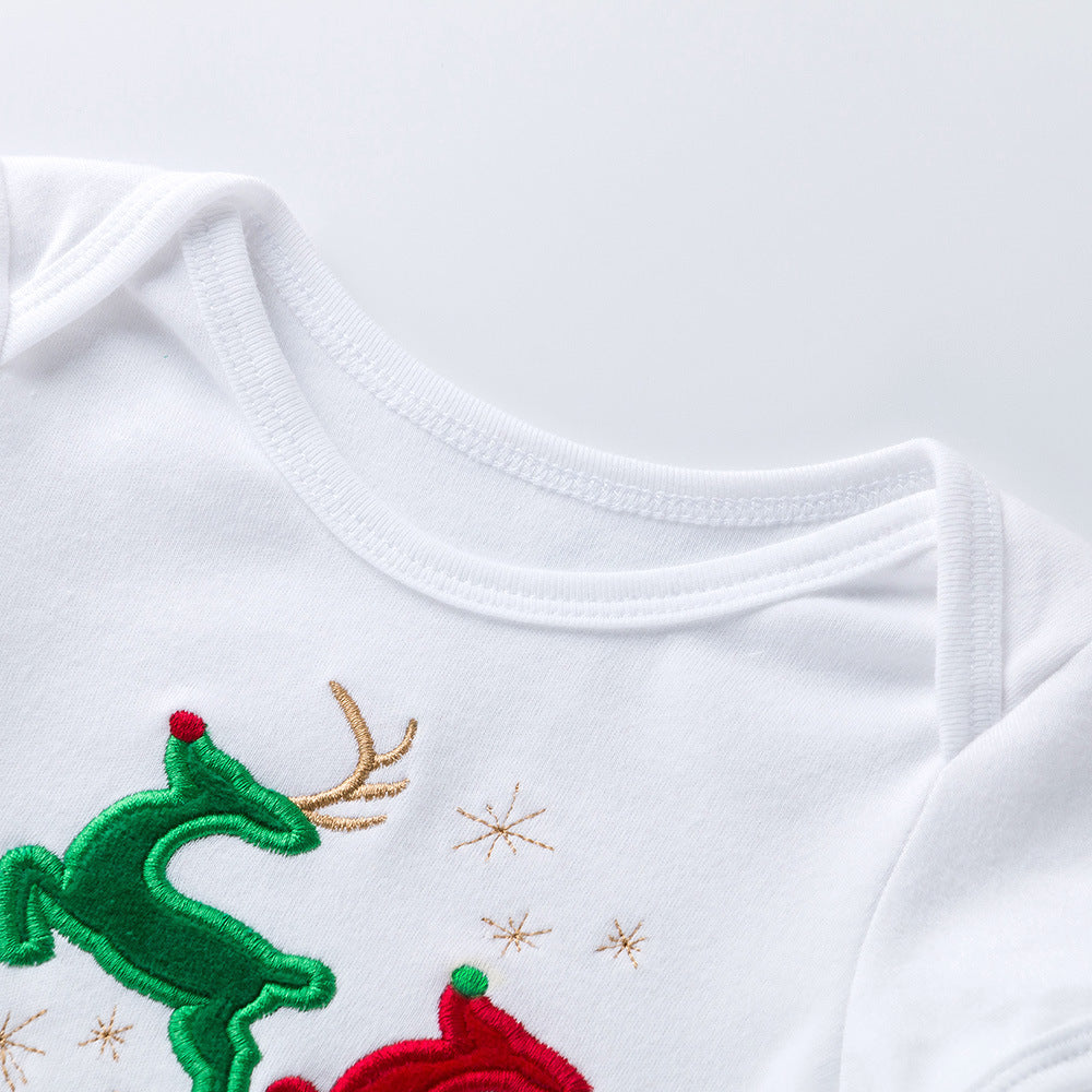 Baby Festive Set