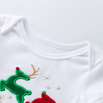 Baby Festive Set