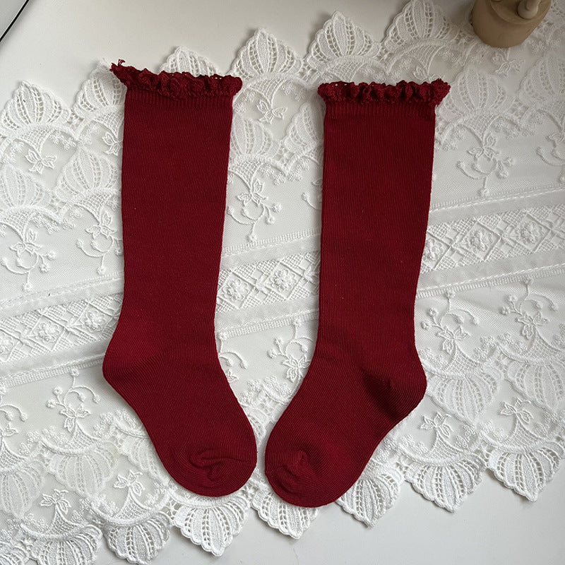 Soft Baby Socks